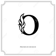 This represents perhaps the most complete picture of the most common names in the united states. Elegant Letter O Graceful Royal Style Calligraphic Beautiful Logo Vintage Drawn Emblem For Book Design Brand Name Business Card Restaurant Boutique Hotel Vector Illustration Royalty Free Cliparts Vectors And Stock Illustration Image