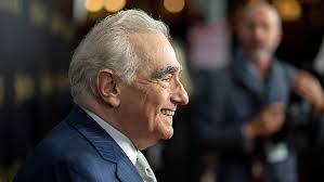 Martin Scorsese to receive Santa Barbara Festival's 14th Douglas Award