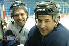 Rodier et Thibeault succèdent à Paquet