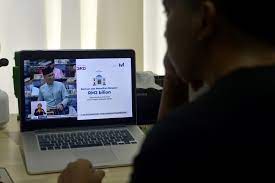 Jobs may be working with hardware (the physical devices such as the monitor, mouse, hard drive, and printers) in the design, manufacturing, sales, transport, instillation. Sabah Sarawak Get Rm9 9b For Infrastructure Projects Under Budget 2021 Malaysia Malay Mail