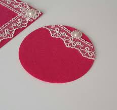 Tc Nilgun Guvercin Adli Kullanicinin Kece Felt Placemats Panosundaki Pin Kece Elisi Fikirleri Pecete Cicekler