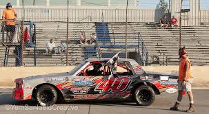 Profile for Conway Racing Team