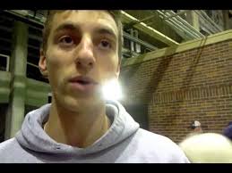 2022 Illinois Top Times Athlete Interviews: Patrick Jamieson, Ronan  O'Neill, and Jack Brewer.