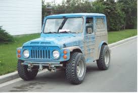 5 جديد دبل الزفاف والخطوبة 2021. Suzuki Lj80 Picture 8 Reviews News Specs Buy Car