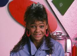 After watching the unauthorized saved by the bell story (seriously, watch it), i learned that the cast, elizabeth berkley in particular. Bell Wether Day Lark Voorhies In Saved Reboot New York Daily News