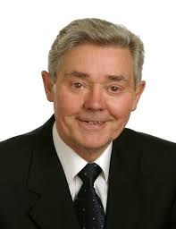 Tributes paid to councillor