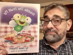 Author Spotlight: Zane Stuart