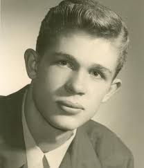 David Richard Schoettler (1933-2008)