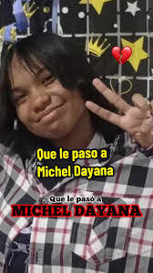 Michelle Fuerte's Instagram, Twitter & Facebook