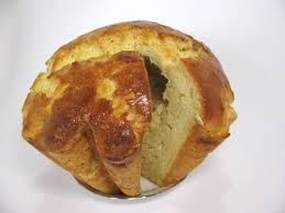 Brioche Sans Gluten Au Miel La Faim Des Delices Recette Brioche Sans Gluten Recette Brioche Recette