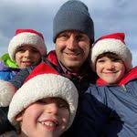 Jesse Wychules's Instagram, Twitter & Facebook