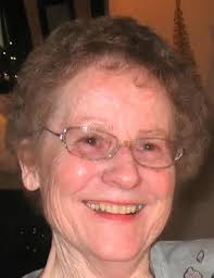 Obituary information for Lois Ruth Dillinger