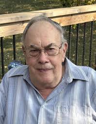 Gerald Norbert Specht (Jerry)