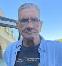 Obituary information for Ralph Christopher Duncan