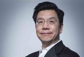 SOLD OUT: Dr. Kai-Fu Lee