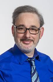 Faculty & Staff in the Department of Theatre & Dance