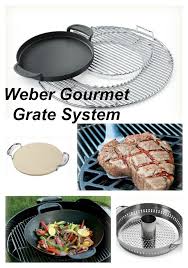 Weber Charcoal Grill Accessories Make Your Kettle Even Better Weber Charcoal Grill Accessories Weber Charcoal Grill Charcoal Grill