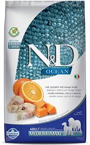 In this article you will find: Purchase Farmina Fish And Orange Dog Food Up To 77 Off