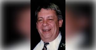 Obituary information for Dick Peacock