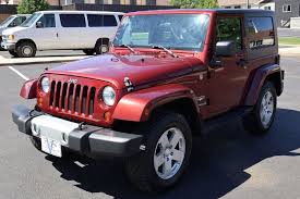 Image result for Flame Red 2010 Wrangler