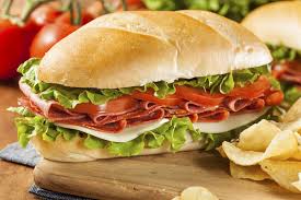 How Many Calories Are In A Subway Sandwich Bread Livestrong Com Sub Sandwiches Sandwiches Food