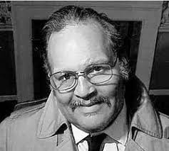 Dennis PORTER Obituary