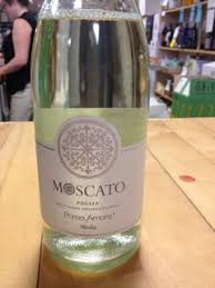 Madeline S Wine Blog Primo Amore Moscato Moscato Wine Bottle Wine