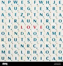 In Scrabble, Can You Complete Words With A Common Root? - Quora