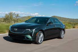 Visit nearby dealer in uae to book test drive & enjoy a seamless journey in full size luxury sedan. 2021 Cadillac Ct4 Review Pricing And Specs