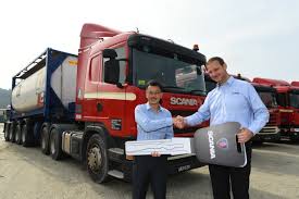 Mohm chemical sdn bhd, is located in johor, malaysia. Established Haulage Company Acquires Additional Scania Vehicles For Their Fleet And Operations Scania Malaysia