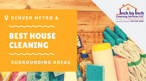 Maybe you would like to learn more about one of these? Top House Cleaning Denver Co Inch By Inch Cleaning Services Llc Youtube