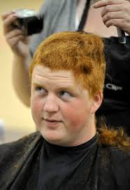 PHOTOS: Marlborough Relay for Life Wall of Shave