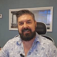 THE GREATER MIAMI LGBTQ CHAMBER Membership Directory and Resource Guide 2025