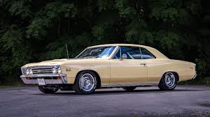 Image result for Sierra Fawn 1967 Chevelle