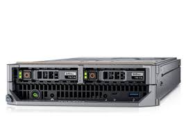 Dell Poweredge M640 Blade Server Servers Dell Usa