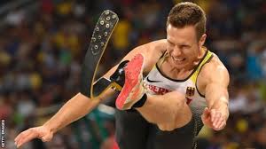 Summer paralympics in tokyo 2021. Tokyo Paralympics Eight Global Athletes To Watch At Games Bbc Sport
