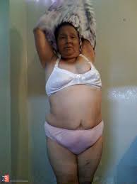 Abuela Cachonda - ZB Porn