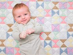 Colorful pictures for babies to look at. Early Signs Of Autism In Babies Parents