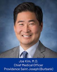 Saint Joseph Health is excited to welcome Wayne Lipson, MD, MBA, as the new  chief medical officer (CMO) for our ministry, starting Dec. 15. A  board-certified thoracic surgeon, Dr. Lipson has physician