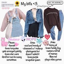 Bff Niche Meme Aesthetic Aesthetic Clothes Aesthetic Fashion Clothing Aesthetic
