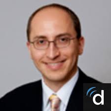 Dr. Gordon J. Wood, MD