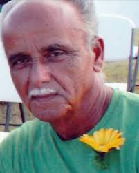 Henry Molina, Sr.