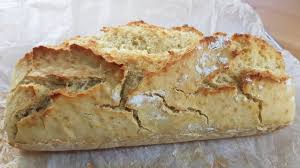 Pan Casero Sin Levadura De Panaderia Y Sin Amasar Pan Con Polvos De Hornear Youtube Pan Casero Levadura De Panaderia Recetas De Pan