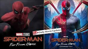 Partager sur whatsapppartager sur facebookpartager sur twitter. Untitled Spider Man Far From Home Box Office Budget Cast And Crew Hit Or Flop Posters Story And Wiki