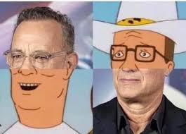 Tom Hill/ Hank Hank : r/KingOfTheHill