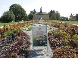 Kurpark Bad Rappenau Festivals And Events Germany Bad Rappenau Trip Advisor Photo