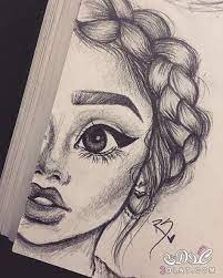 بنات مرسومة بالقلم الرصاص روعه رسومات بالرصاص 3dlat net 26 17 0094 art drawings girl drawing sketches art drawings sketches