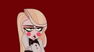 If the above section was not able to satisfy your need then you can check this section. Hazbin Hotel Gif Hazbin Hotel Discover Share Gifs Hotel Anime Vivziepop Hazbin Hotel
