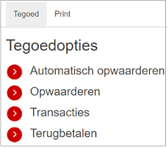 Verhoog Je Printtegoed In Het Tu E Print Portal Tu E Help Center Delft technical university has the reputation of the largest technical higher education institution located on the territory of the netherlands. tu e print portal tu e help center