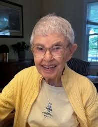 Jean E. Williams Obituary (2025)